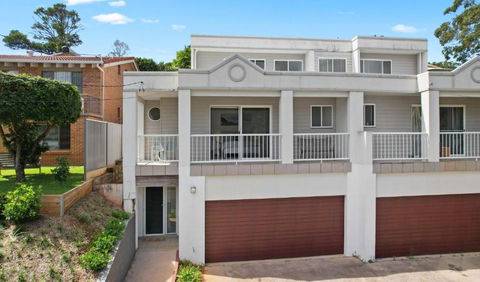 Azul Blue At Shellys - Kempsey Accommodation 1