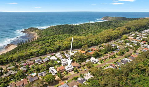 Azul Blue At Shellys - Kempsey Accommodation 0