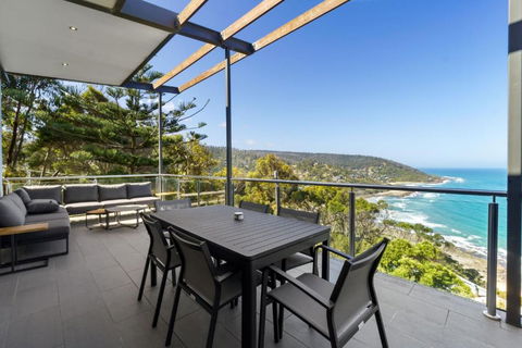Azure - Kempsey Accommodation 1