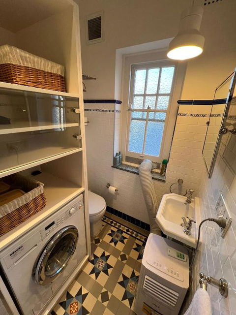 Art Deco Studio In The Heart Of Darlinghurst - Kempsey Accommodation 1