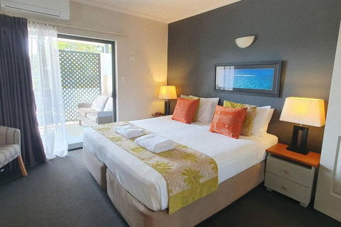 Apartment On Grafton - Kempsey Accommodation 0