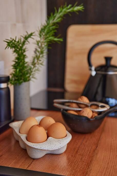 Arden Retreat - The Croft At Richmond - Kempsey Accommodation 1