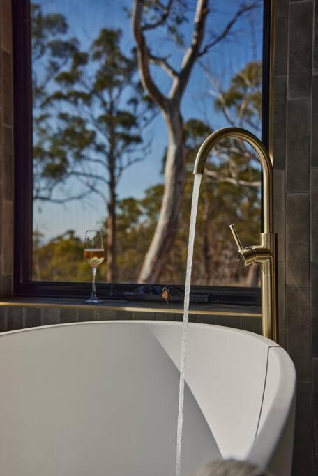 Arden Retreat - The Croft At Richmond - Kempsey Accommodation 3