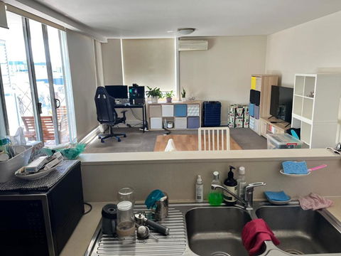 B - Kempsey Accommodation 1