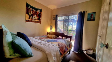 B&B Gold Coast Hinterland - Kempsey Accommodation 3