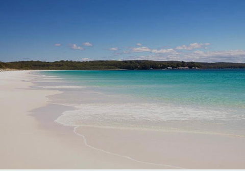 B & B On The Water - Kempsey Accommodation 4