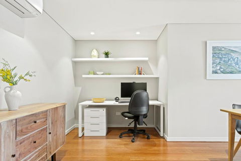 B208S - The Waverton Escape - Kempsey Accommodation 0