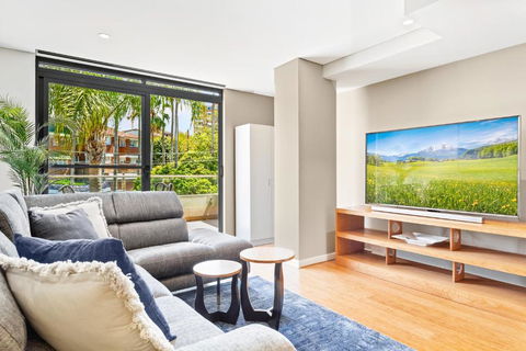 B208S - The Waverton Escape - Kempsey Accommodation 1