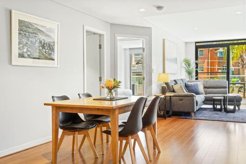 B208S - The Waverton Escape - Kempsey Accommodation 2