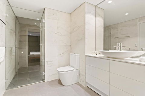 B208S - The Waverton Escape - Kempsey Accommodation 4