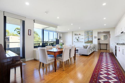 B314S - Waverton Village Heights - Kempsey Accommodation 0