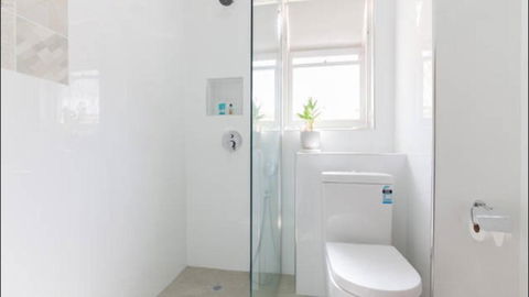 B4 Crawley Apartment 1 BRM & Sleepout Near UWA - Kempsey Accommodation 4