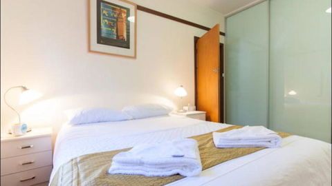 B4 Crawley Apartment 1 BRM & Sleepout Near UWA - Kempsey Accommodation 0