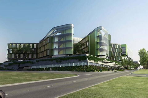 B6 Crawley Apartment 1 BRM & Sleepout Near UWA - Kempsey Accommodation 0