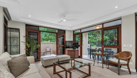 BAHAMA At Temple Tranquility - Kempsey Accommodation 3