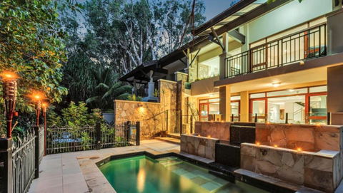BAHAMA At Temple Tranquility - Kempsey Accommodation 2