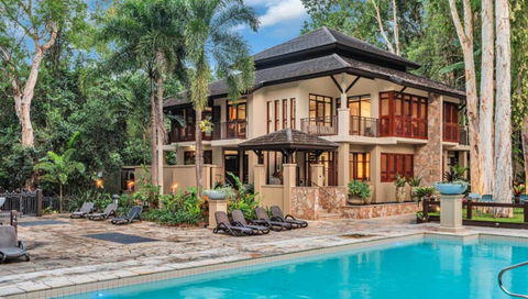 BAHAMA At Temple Tranquility - Kempsey Accommodation 0