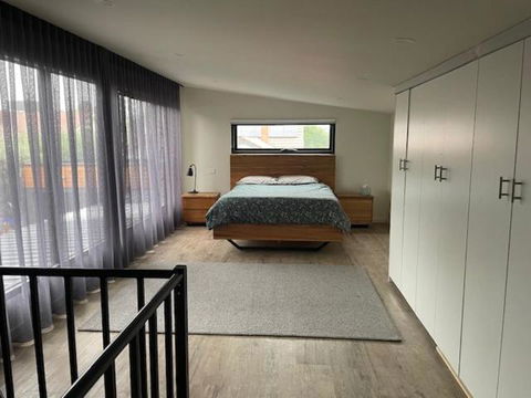 BALMORAL VILLA - Kempsey Accommodation 4