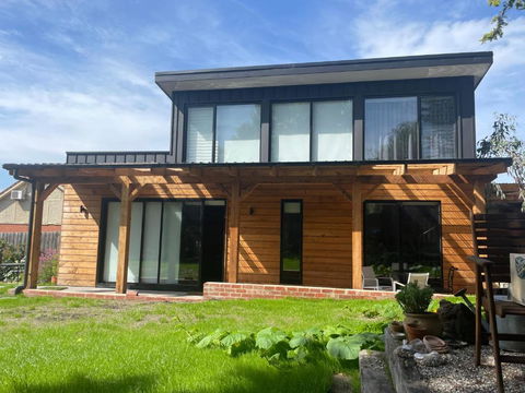 BALMORAL VILLA - Kempsey Accommodation 2