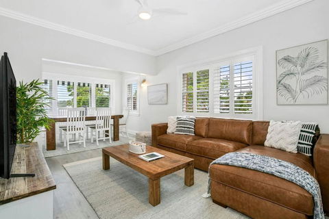BALO1 - The Esplanade - Mosman - Kempsey Accommodation 4