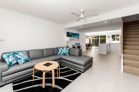BARBADOS Ultimate Laid-back Holiday - Flat Stroll To River - Kempsey Accommodation 0