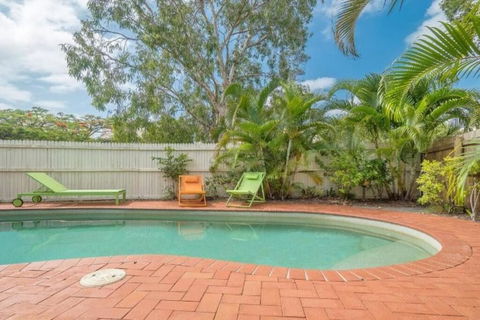 BARBADOS Ultimate Laid-back Holiday - Flat Stroll To River - Kempsey Accommodation 1