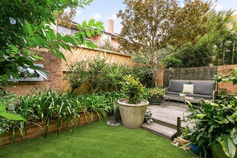 BARIS - Bariston Avenue Cremorne - Kempsey Accommodation 1