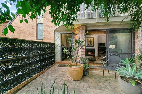 BARIS - Bariston Avenue Cremorne - Kempsey Accommodation 2