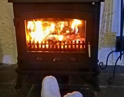 BAROSSA HILLS COTTAGES - Kempsey Accommodation 2