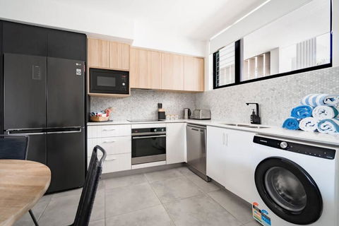 BARRA Coolum Beach Family Escape 5 Min To Waves - Kempsey Accommodation 2