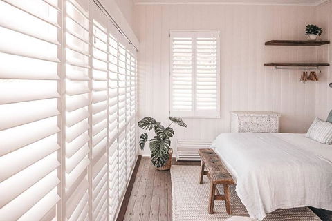 BAY PROPERTIES . Beach House Yamba - Kempsey Accommodation 1