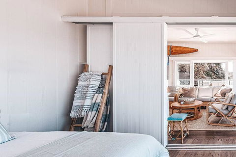 BAY PROPERTIES . Beach House Yamba - Kempsey Accommodation 3