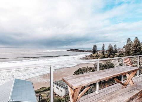 BAY PROPERTIES . Pacific Lodge - Kempsey Accommodation 0