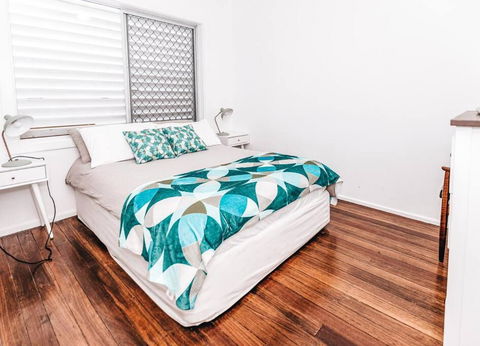 BAY PROPERTIES . Pacific Lodge - Kempsey Accommodation 1