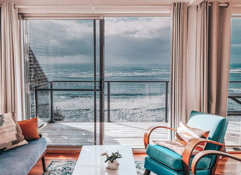 BAY PROPERTIES . Pacific Lodge - Kempsey Accommodation 2