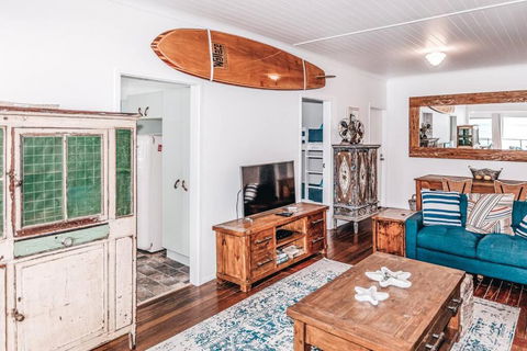 BAY PROPERTIES . Pacific Lodge - Kempsey Accommodation 3