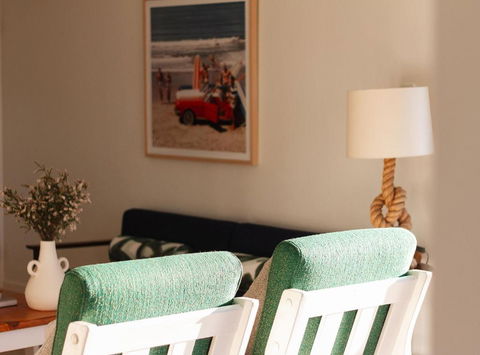 BAY PROPERTIES . Seadrifter - Kempsey Accommodation 1