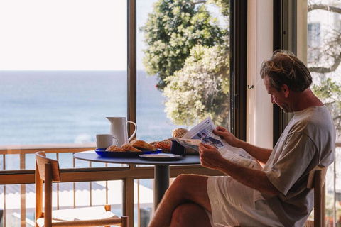 BAY PROPERTIES . Seadrifter - Kempsey Accommodation 0