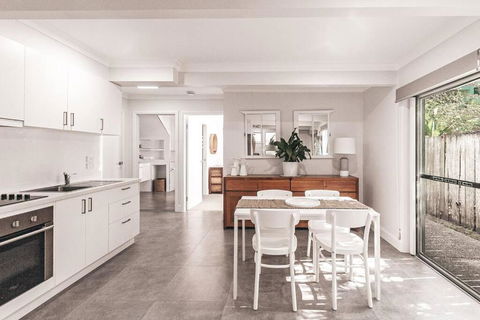 BAY PROPERTIES . Summer Salt On Main - Kempsey Accommodation 0