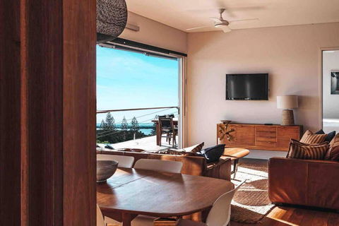BAY PROPERTIES . The Chill - Kempsey Accommodation 0
