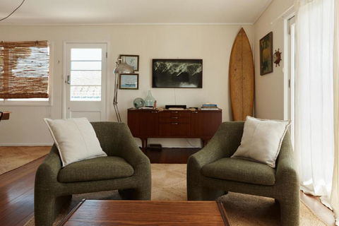 BAY PROPERTIES . The Sailors Upper Deck - Kempsey Accommodation 3
