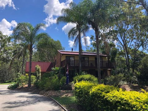 B&B Home In The Country - Kempsey Accommodation 1