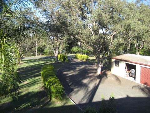 B&B Home In The Country - Kempsey Accommodation 3