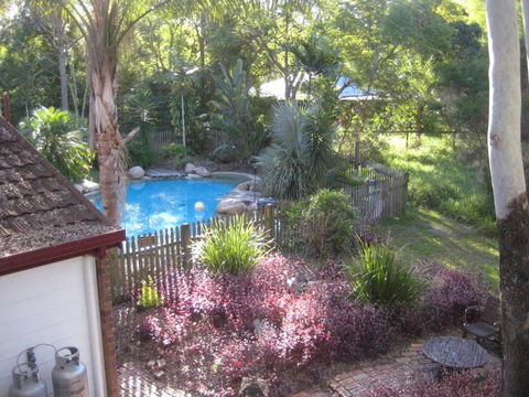 B&B Home In The Country - Kempsey Accommodation 4