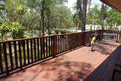 B&B Home In The Country - Kempsey Accommodation 2