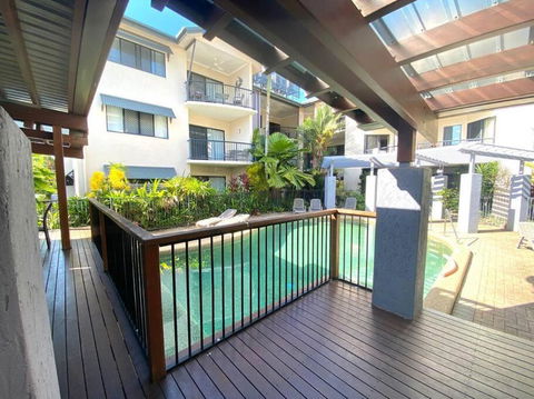 BAY VILLAS No 15 - Kempsey Accommodation 3