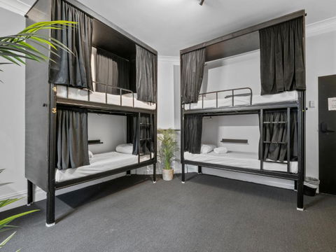 AZZURO POD HOTEL - Potts Point - Kempsey Accommodation 3