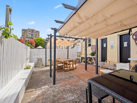 AZZURO POD HOTEL - Potts Point - Kempsey Accommodation 2