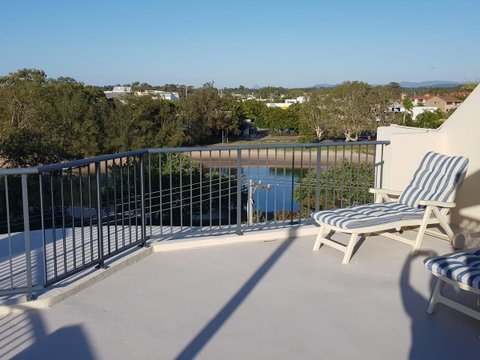 Excellsior Apartments - Kempsey Accommodation 13