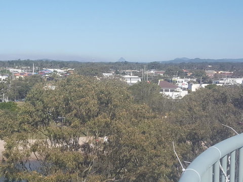 Excellsior Apartments - Kempsey Accommodation 37